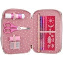 ESTUCHE PELUCHE PRINCESS MIMI