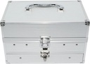 ESTUCHE PROFESIONAL 168 COL.
