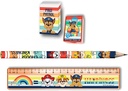 ESTUCHE SET PAPEL.PAW PATROL