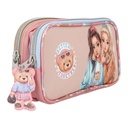 ESTUCHE TEAM TEDDY TOP MODEL