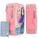ESTUCHE TRIP.C/LENTEJUELAS TOP MODEL