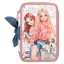 ESTUCHE TRIP.VELO FLEUR TOP MODEL