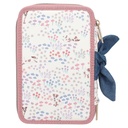 ESTUCHE TRIP.VELO FLEUR TOP MODEL