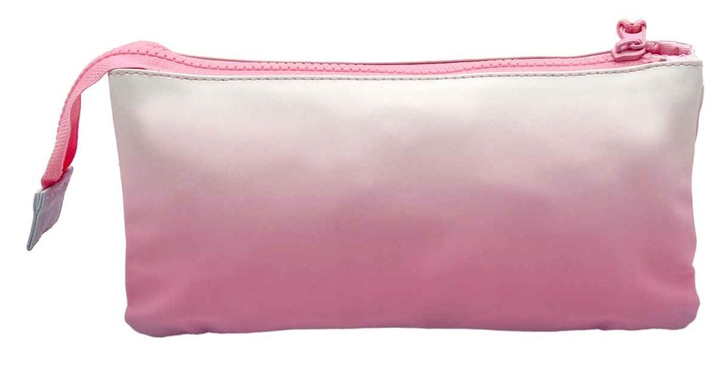 ESTUCHE TRIPLE BLIN-BLIN PINKY