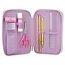 ESTUCHE TRIPLE C/MEDIDOR LED