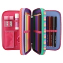 ESTUCHE TRIPLE JOY TOP MODEL