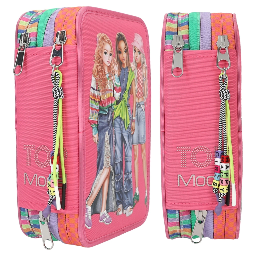 ESTUCHE TRIPLE JOY TOP MODEL