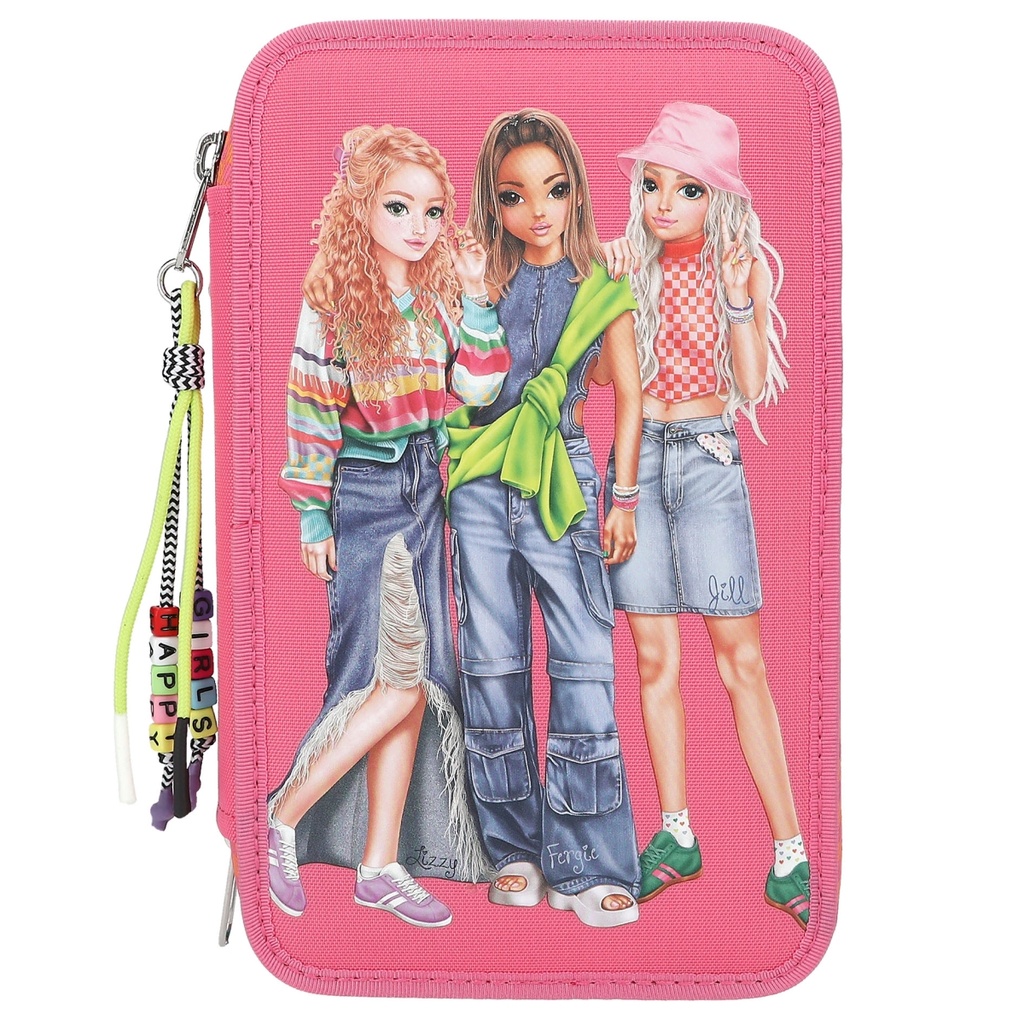 ESTUCHE TRIPLE JOY TOP MODEL
