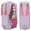 ESTUCHE TRIPLE JOY TOP MODEL                                               
