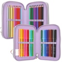ESTUCHE TRIPLE JOY TOP MODEL                                               