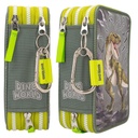 ESTUCHE TRIPLE REFLECTOR DINO WORLD                                        