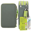 ESTUCHE TRIPLE REFLECTOR DINO WORLD                                        