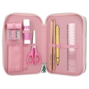 ESTUCHE TRIPLE WILD TOP MODEL