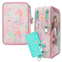 ESTUCHE TRIPLE WILD TOP MODEL