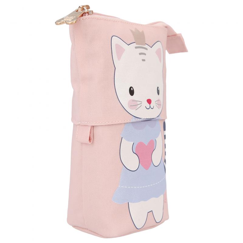 ESTUCHE TUB.LOU PRINCESS MIMI