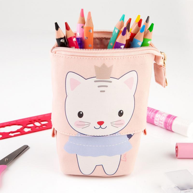 ESTUCHE TUB.LOU PRINCESS MIMI