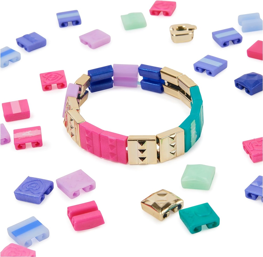 ESTUDIO PULSERAS POPSTYLE