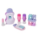 ESTUDIO UÑAS COOL MAKER GO GLAM