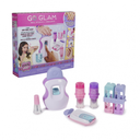 ESTUDIO UÑAS COOL MAKER GO GLAM