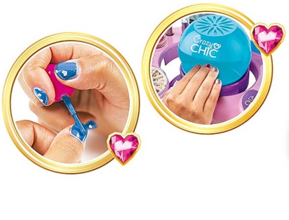 ESTUDIO UÑAS COOL NAIL ART