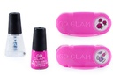 ESTUDIO UÑAS GLAMOUR RECAM DEL