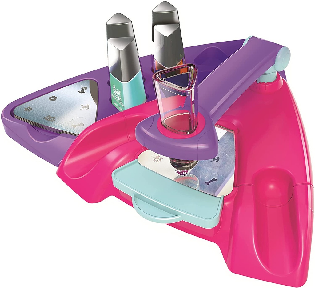 ESTUDIO UÑAS INFINITY