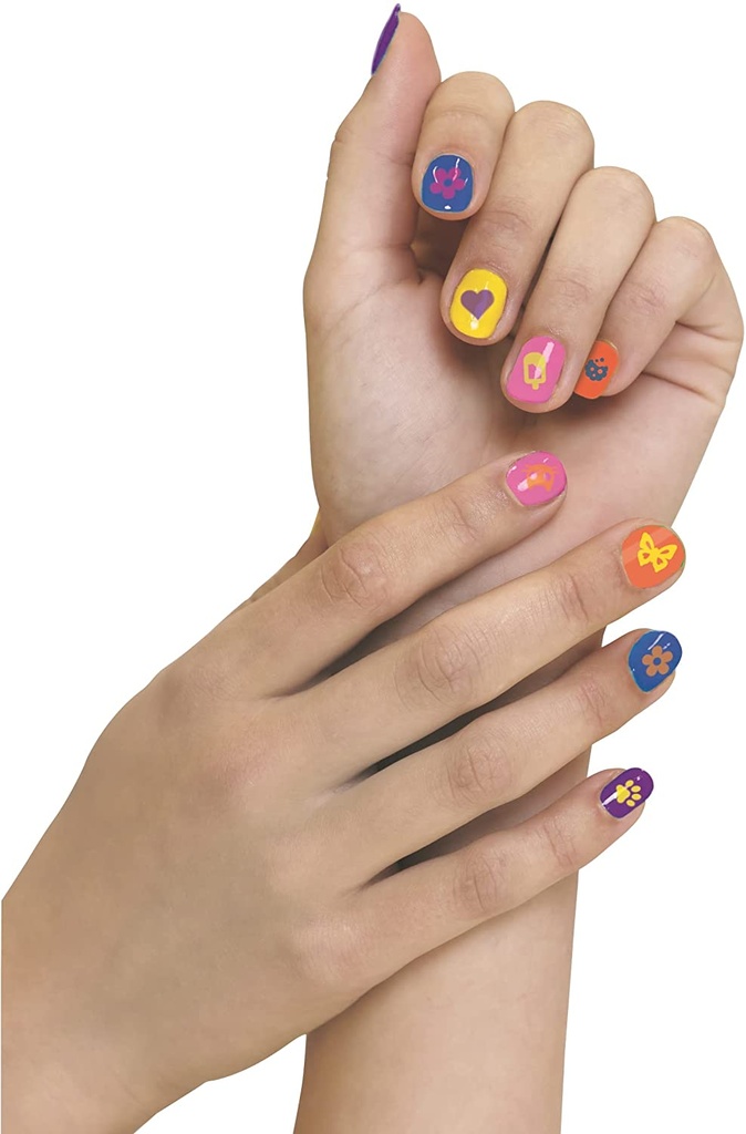 ESTUDIO UÑAS INFINITY