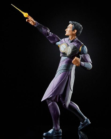 ETERNALS FIG. LEGENDS KINGO