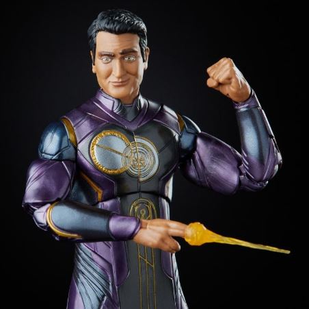 ETERNALS FIG. LEGENDS KINGO