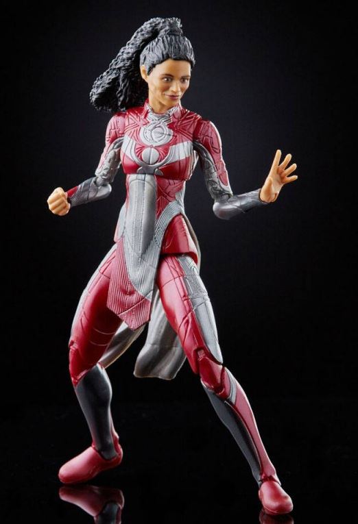 ETERNALS FIG. LEGENDS MAKKARI