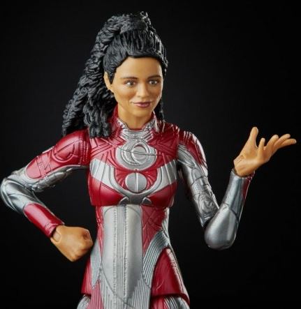 ETERNALS FIG. LEGENDS MAKKARI