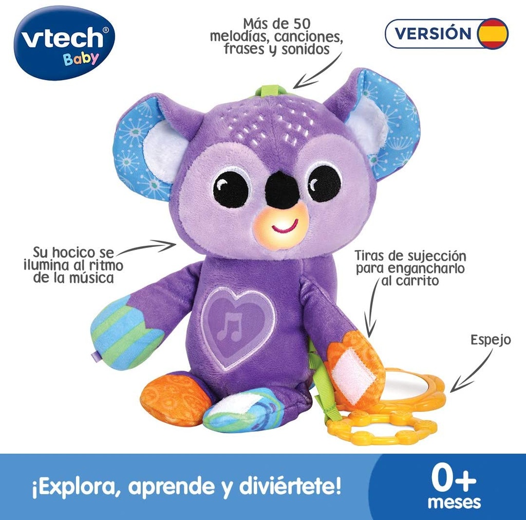 EUCALIPTO EL KOALA