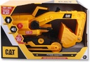 EXCAVADORA CAT 33 CM.LUZ/SON.
