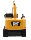 EXCAVADORA CAT 336 R/C. 1:35