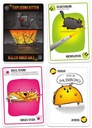 EXPLODING KITTENS