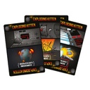 EXPLODING KITTENS