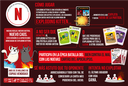 EXPLODING KITTENS