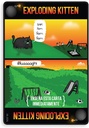 EXPLODING KITTENS NSFW