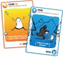 EXPLODING KITTENS NSFW