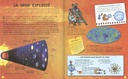 EXPLORA L'UNIVERS
