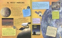 EXPLORA L'UNIVERS