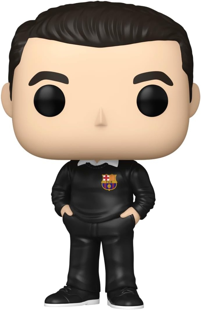 F.C.BARCELONA-POP XAVI