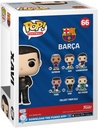 F.C.BARCELONA-POP XAVI