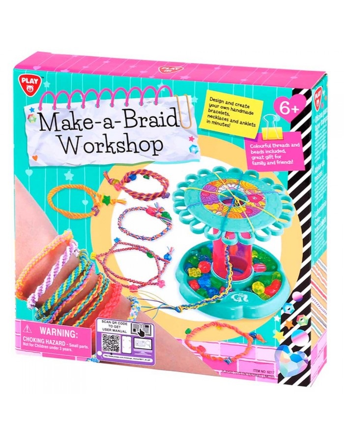 FABRICA DE PULSERAS