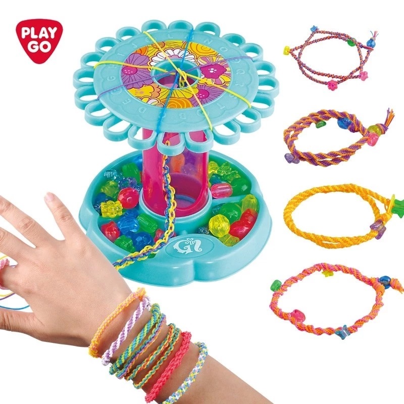 FABRICA DE PULSERAS