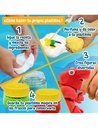 FABRICA PLASTILINA
