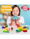 FABRICA PLASTILINA