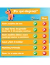 FABRICA PLASTILINA