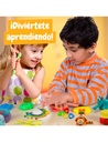 FABRICA PLASTILINA