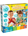 FABRICA PLASTILINA